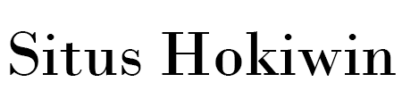 Situs Hokiwin